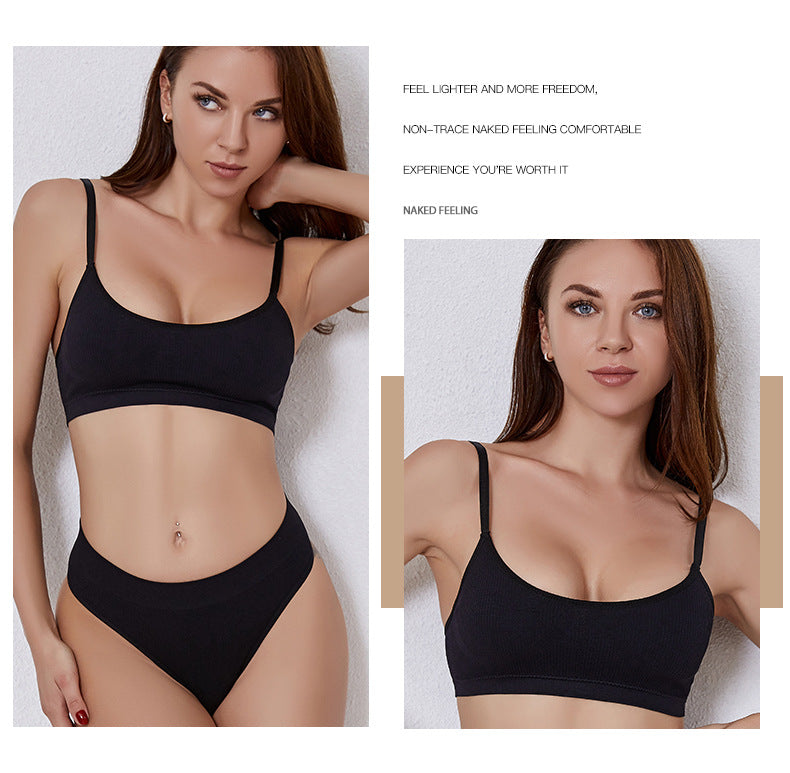 Ladies Brassier Seamless Panties And Bra - sharpe elegance1 ladies-brassier-seamless-panties-and-bra,