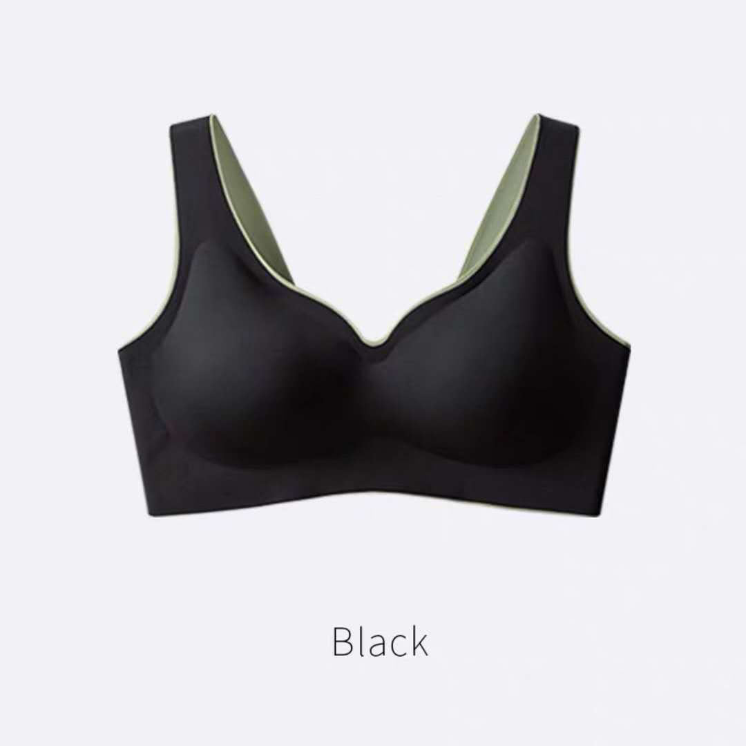 Easy Leisure latex Vest Ice Silk Bra - sharpe elegance1 easy-leisure-latex-vest-ice-silk-bra,