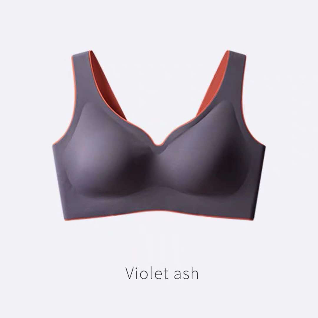 Easy Leisure latex Vest Ice Silk Bra - sharpe elegance1 easy-leisure-latex-vest-ice-silk-bra,