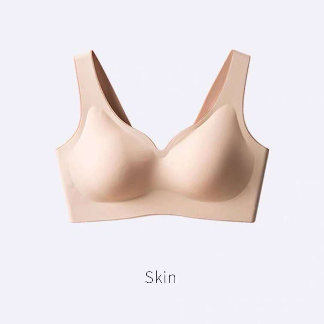 Easy Leisure latex Vest Ice Silk Bra - sharpe elegance1 easy-leisure-latex-vest-ice-silk-bra,