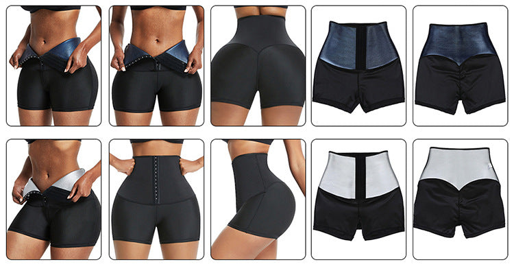 Fitness Tummy Control Shapewear - sharpe elegance1 fitness-tummy-control-shapewear,