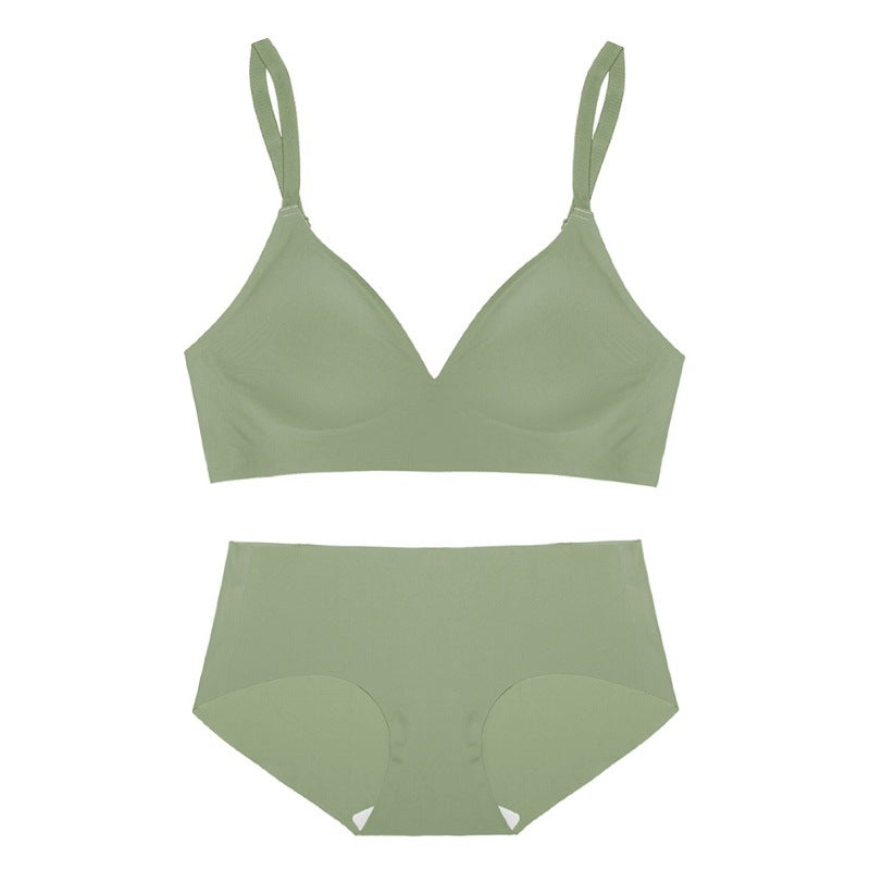 Seamless Padded Sporty Bra Sets - sharpe elegance1 seamless-padded-sporty-bra-sets,