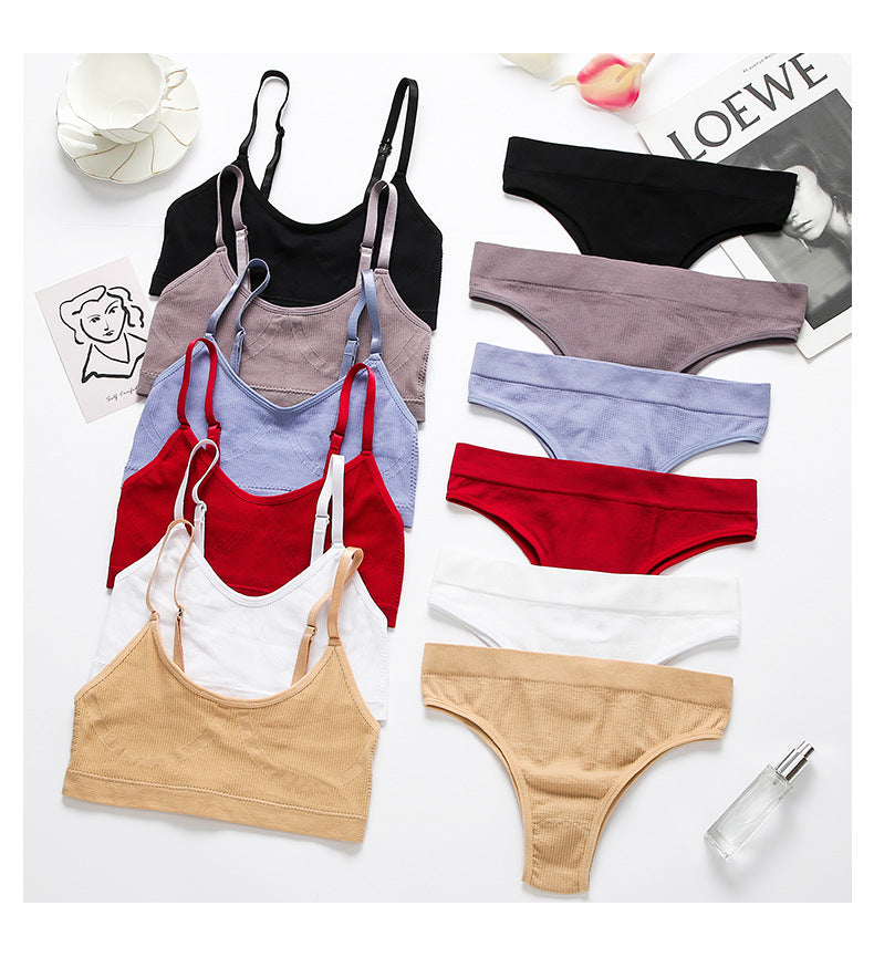 Ladies Brassier Seamless Panties And Bra - sharpe elegance1 ladies-brassier-seamless-panties-and-bra,