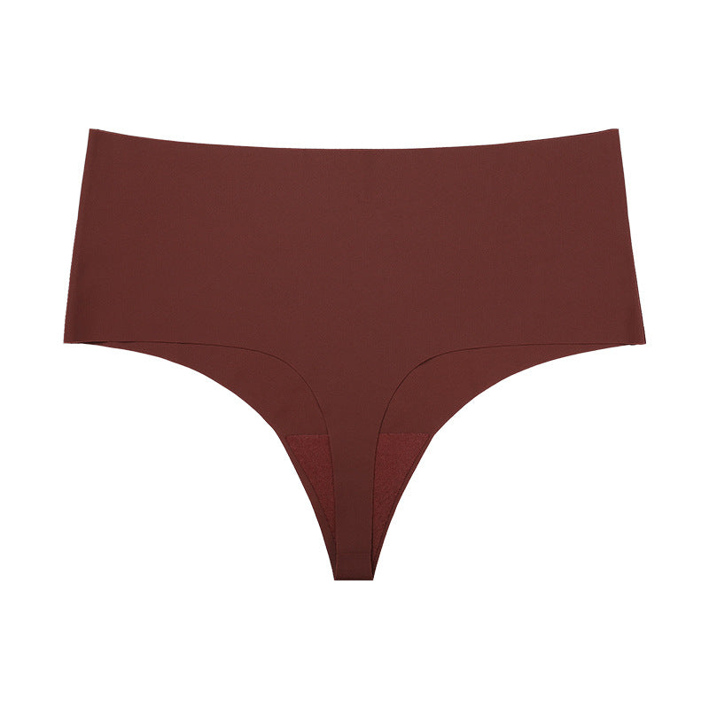 One Piece Seamless Comfy Thong - sharpe elegance1 one-piece-seamless-comfy-thong,