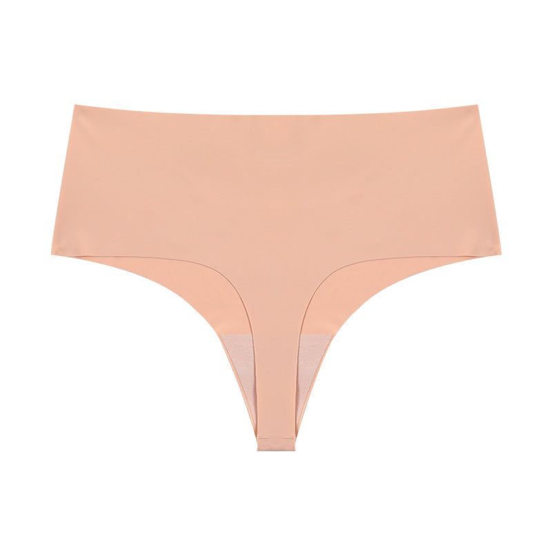 One Piece Seamless Comfy Thong - sharpe elegance1 one-piece-seamless-comfy-thong,