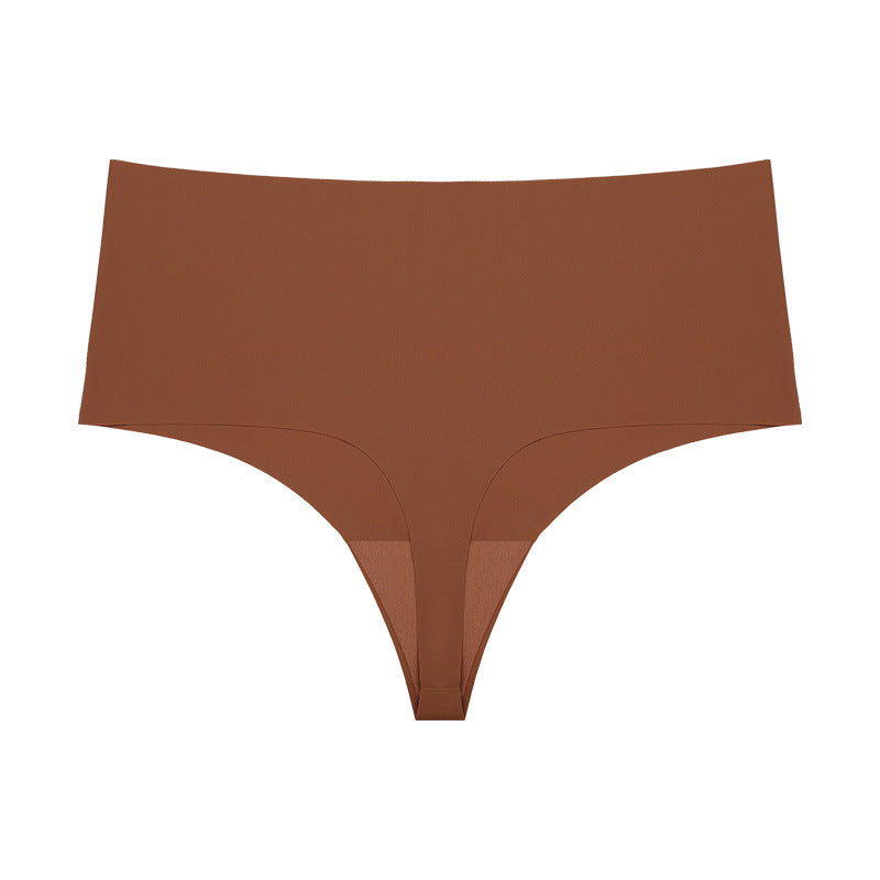 One Piece Seamless Comfy Thong - sharpe elegance1 one-piece-seamless-comfy-thong,