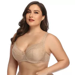 Wireless Cup Lace Sexy Bra - sharpe elegance1 wireless-cup-lace-sexy-bra, 
