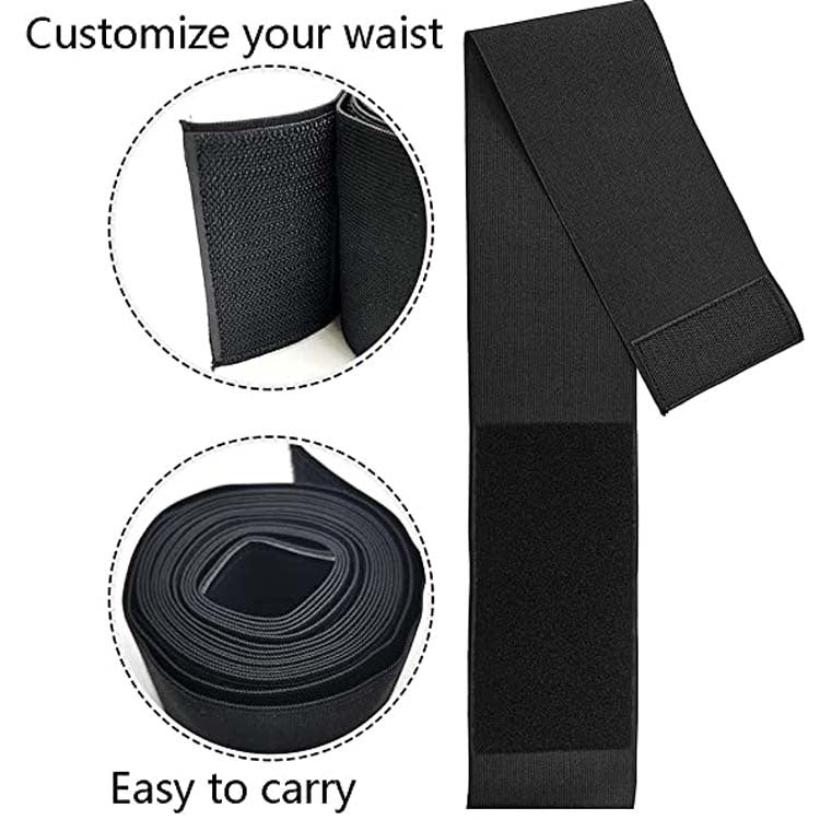 Waist Trainer Tummy Wrap - sharpe elegance1 waist-trainer-tummy-wrap, 