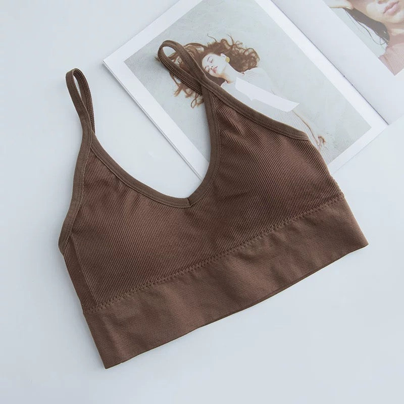 Wireless Sports Beauty U Back Tube Top Bra - sharpe elegance1 wireless-sports-beauty-u-back-tube-top-bra, 