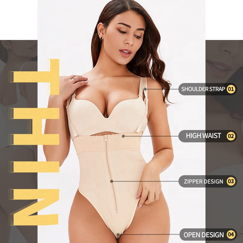 Slimming Tummy Thong With Zipper - sharpe elegance1 slimming-tummy-thong-with-zipper, 