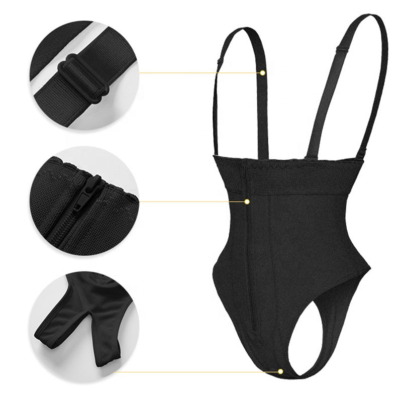 Slimming Tummy Thong With Zipper - sharpe elegance1 slimming-tummy-thong-with-zipper, 