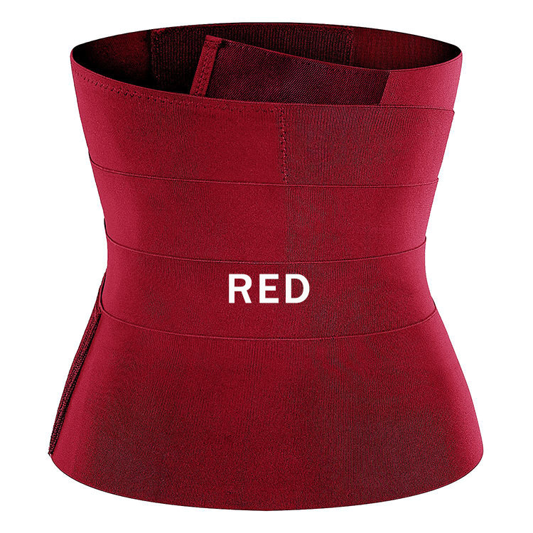 Adjustable Bandage Women Tummy Wrap - sharpe elegance1 adjustable-bandage-women-tummy-wrap, 