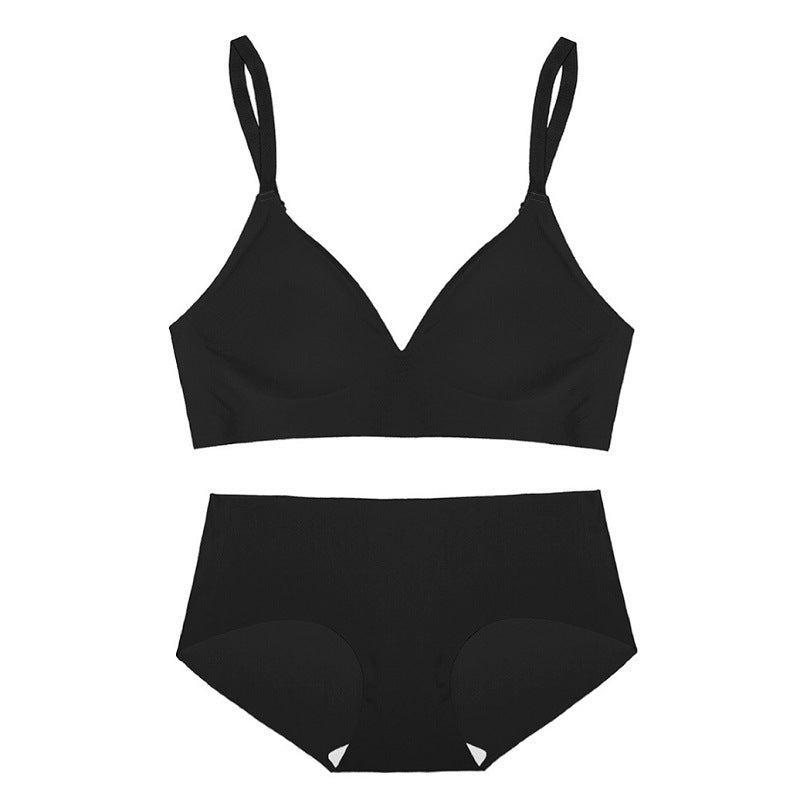 Seamless Padded Sporty Bra Sets - sharpe elegance1 seamless-padded-sporty-bra-sets, 