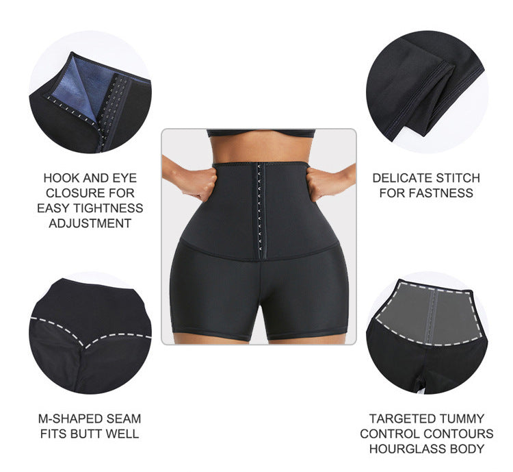 Fitness Tummy Control Shapewear - sharpe elegance1 fitness-tummy-control-shapewear, 