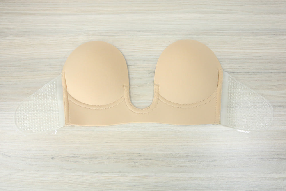 Push Up Lift Sticky Self Adhesive Bra - sharpe elegance1 push-up-lift-sticky-self-adhesive-bra, 