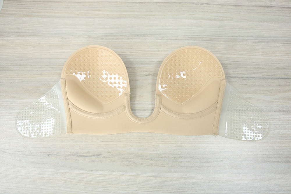 Push Up Lift Sticky Self Adhesive Bra - sharpe elegance1 push-up-lift-sticky-self-adhesive-bra, 