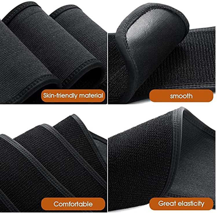 Waist Trainer Tummy Wrap - sharpe elegance1 waist-trainer-tummy-wrap, 
