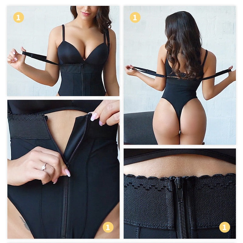 Slimming Tummy Thong With Zipper - sharpe elegance1 slimming-tummy-thong-with-zipper, 