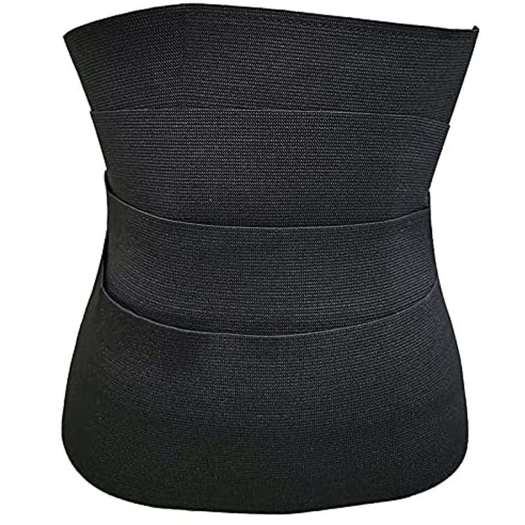 Waist Trainer Tummy Wrap - sharpe elegance1 waist-trainer-tummy-wrap, 