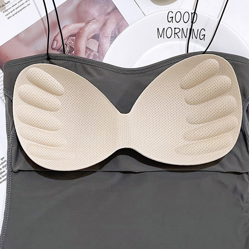 Summer Ladies Breathable Sling Vest Ice Silk Sports Bra - sharpe elegance1 summer-ladies-breathable-sling-vest-ice-silk-sports-bra, 
