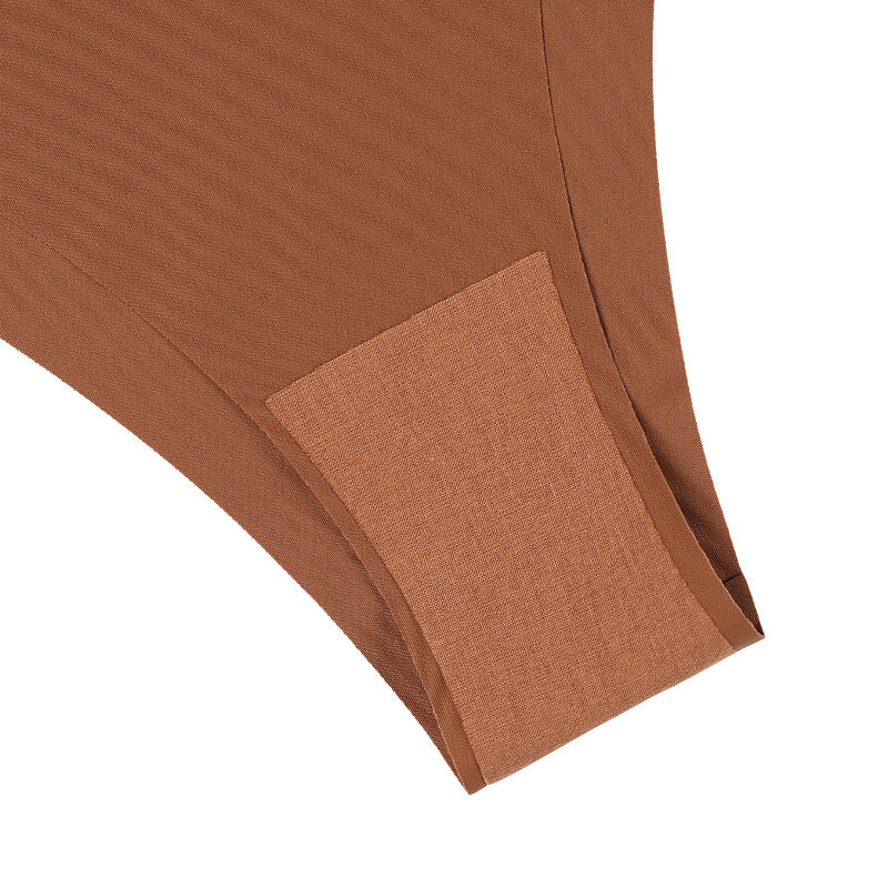 Cross-border Seamless 5pcs Panties - sharpe elegance1 cross-border-breathable-panties, 