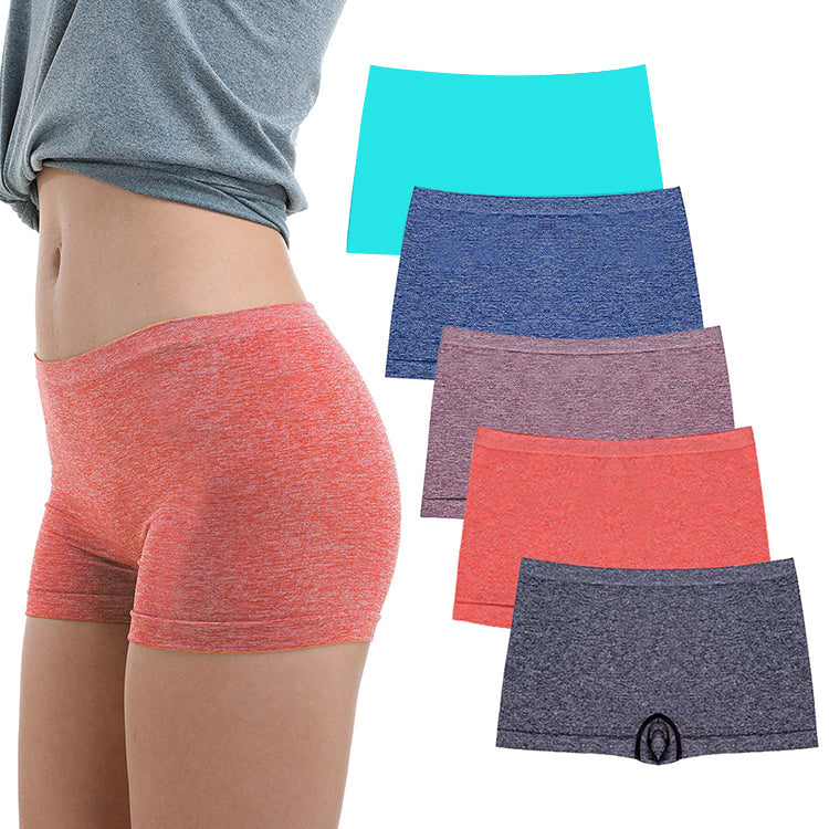 Sharpe Elegance Signature Seamless Boyshorts - sharpe elegance1 sharpe-elegance-signature-seamless-boyshorts, 