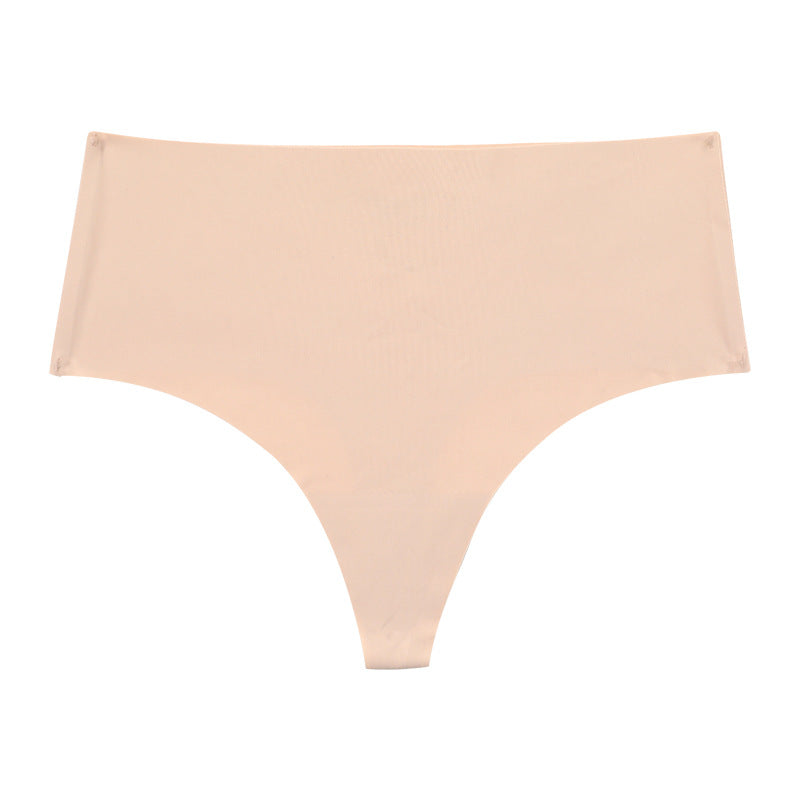One Piece Seamless Comfy Thong - sharpe elegance1 one-piece-seamless-comfy-thong, 