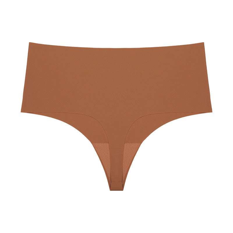 One Piece Seamless Comfy Thong - sharpe elegance1 one-piece-seamless-comfy-thong, 